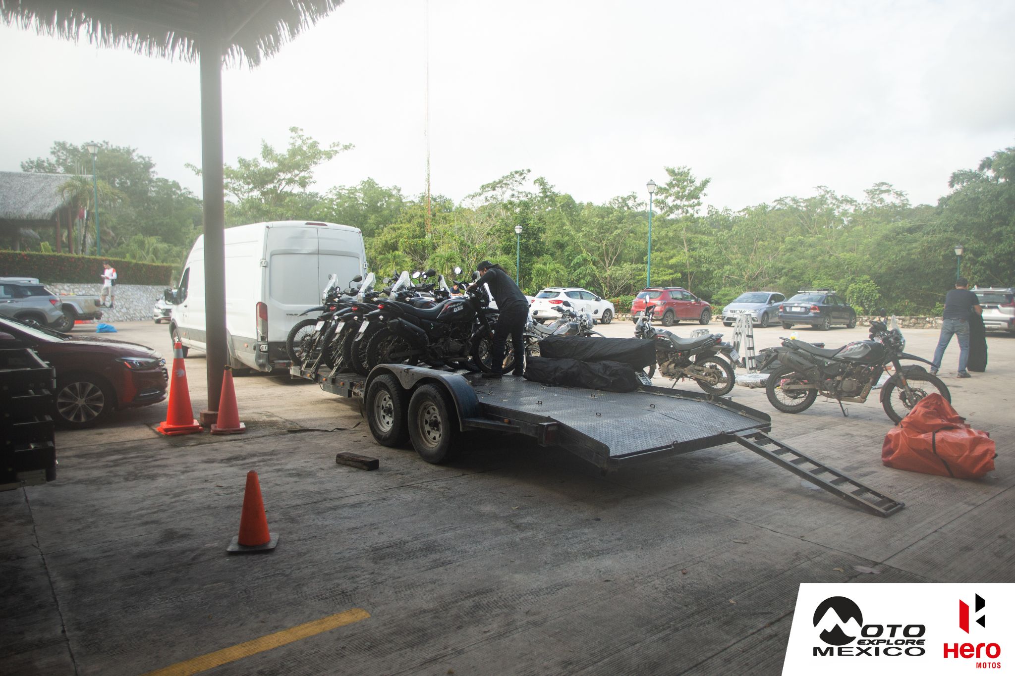 HERO XPULSE CHIAPAS 2025 994