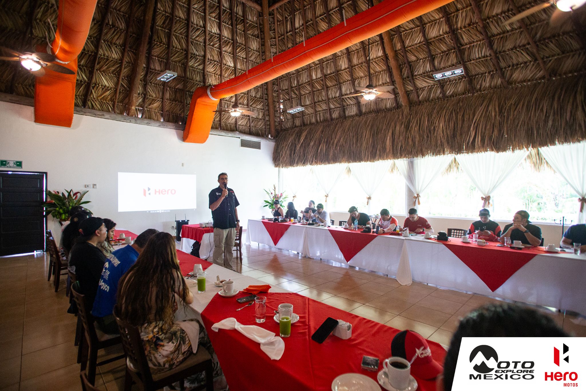 HERO XPULSE CHIAPAS 2025 996