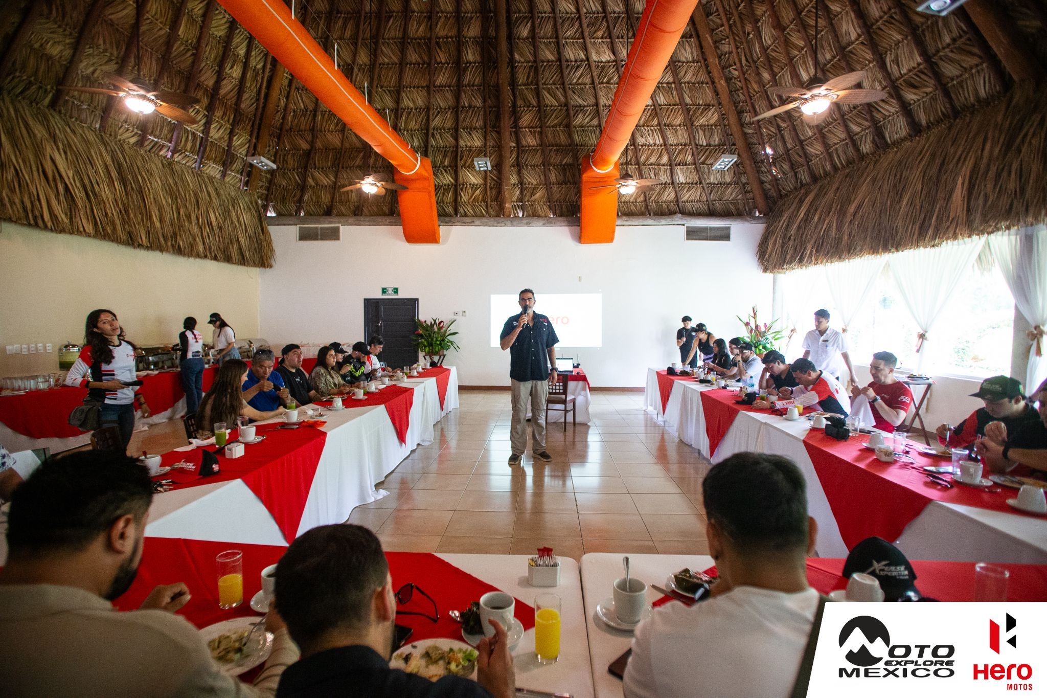 HERO XPULSE CHIAPAS 2025 999