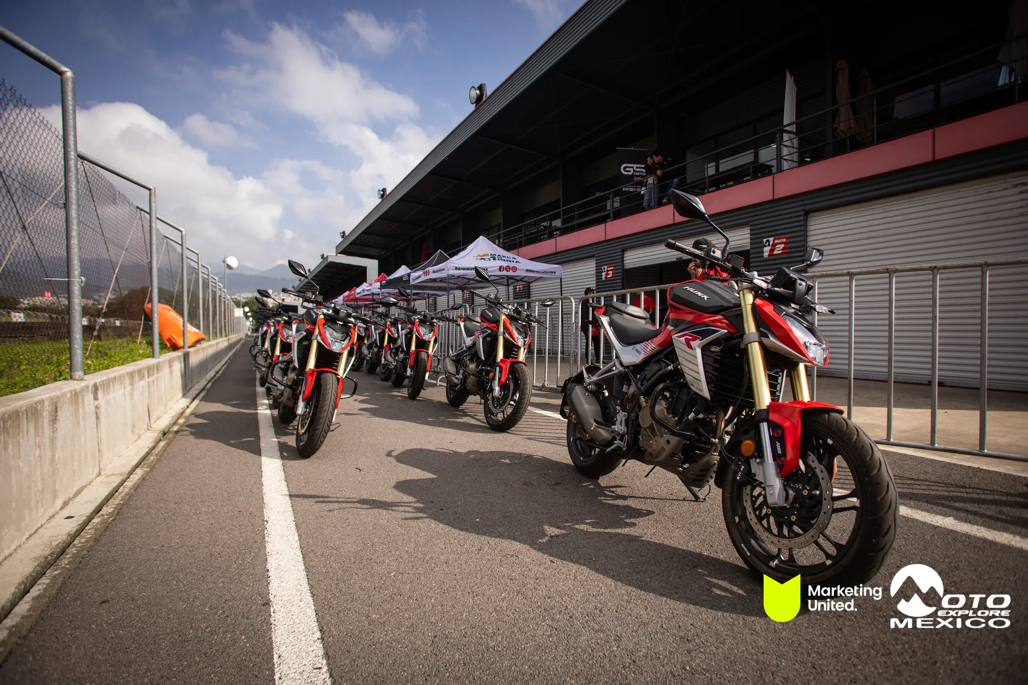 KBR PRUEBA DE MANEJO HUNK 1