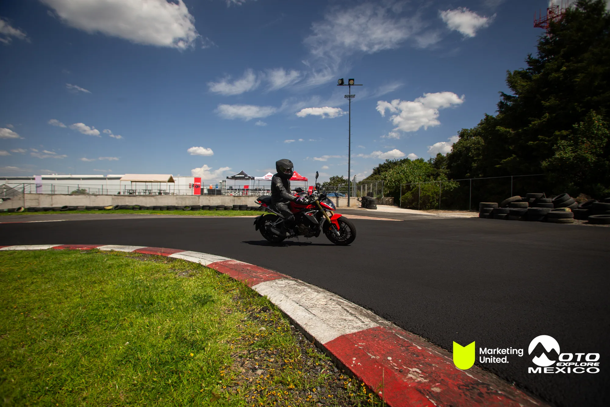 KBR PRUEBA DE MANEJO HUNK 1020
