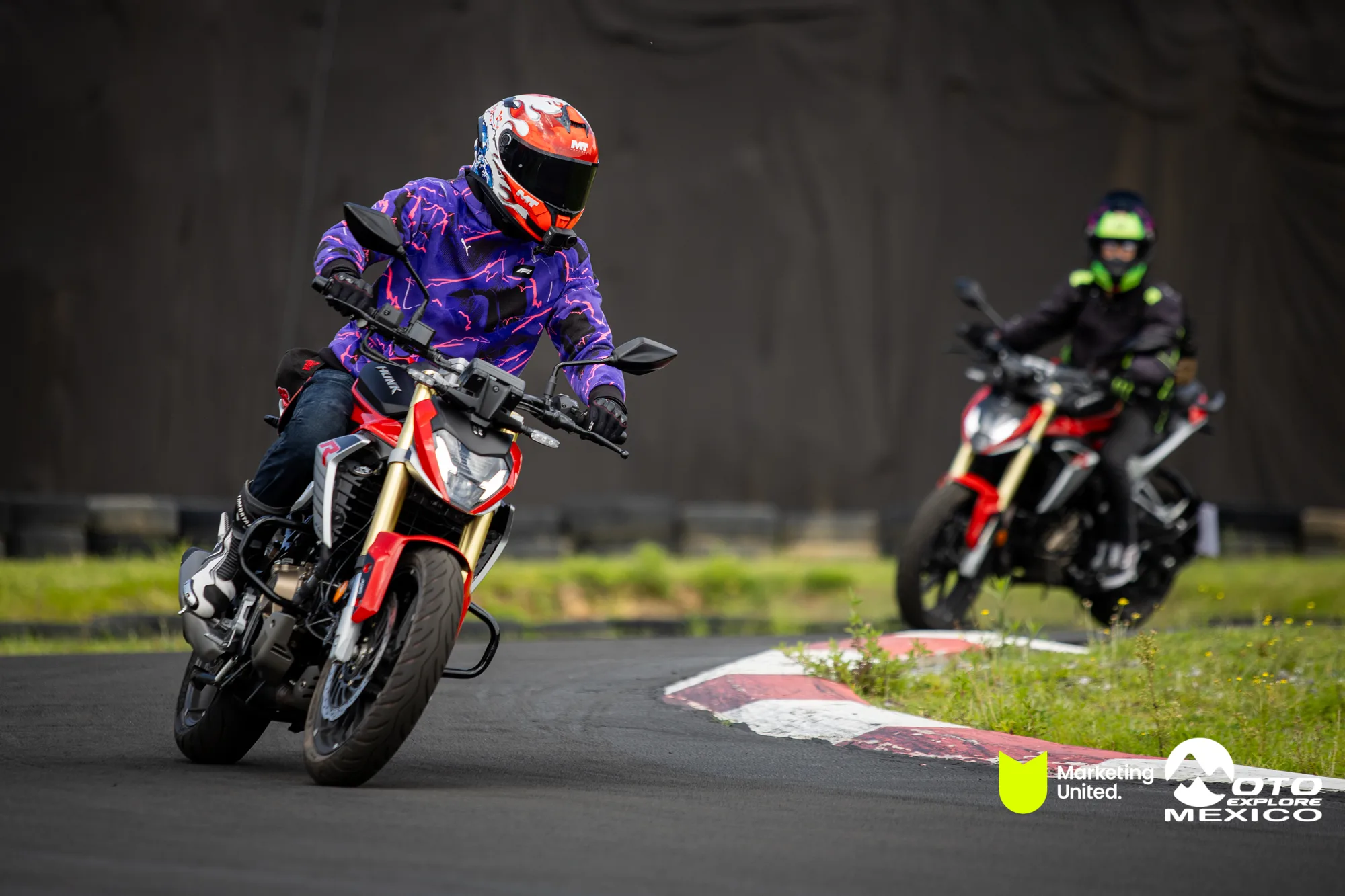 KBR PRUEBA DE MANEJO HUNK 171