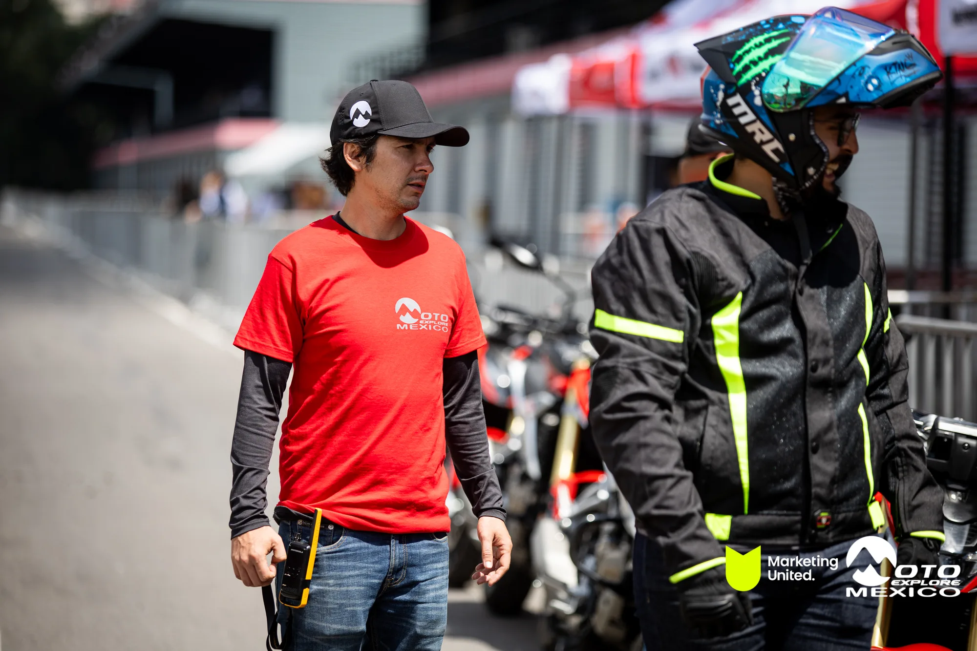 KBR PRUEBA DE MANEJO HUNK 211