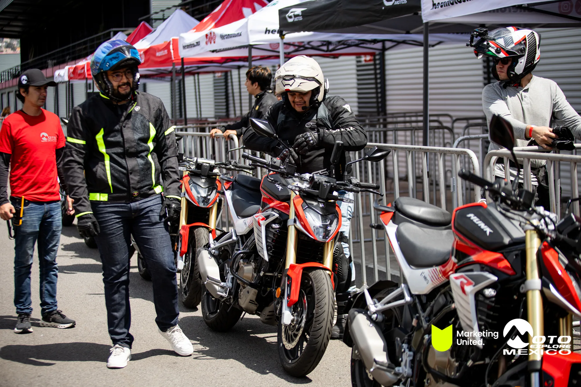 KBR PRUEBA DE MANEJO HUNK 213