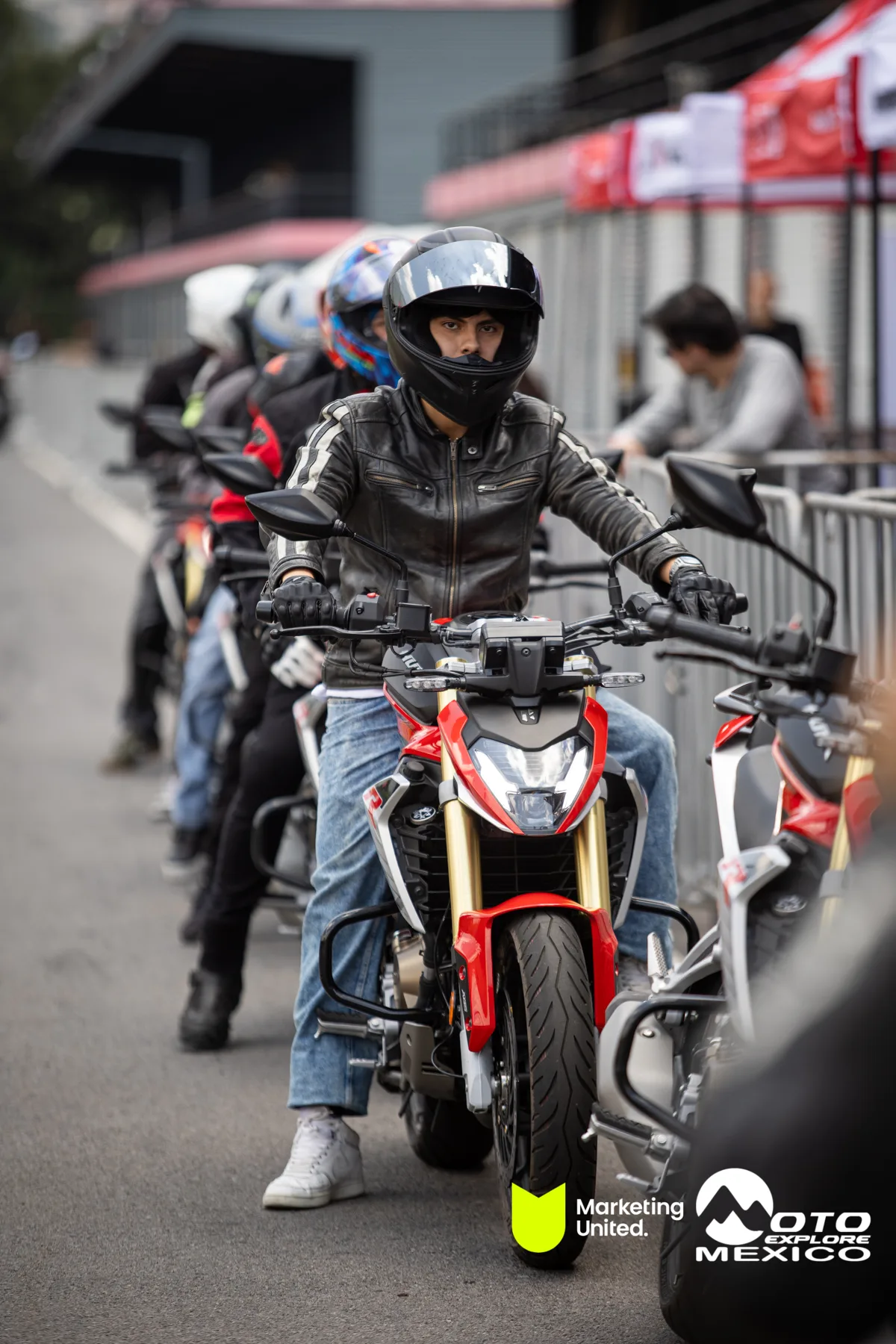KBR PRUEBA DE MANEJO HUNK 254
