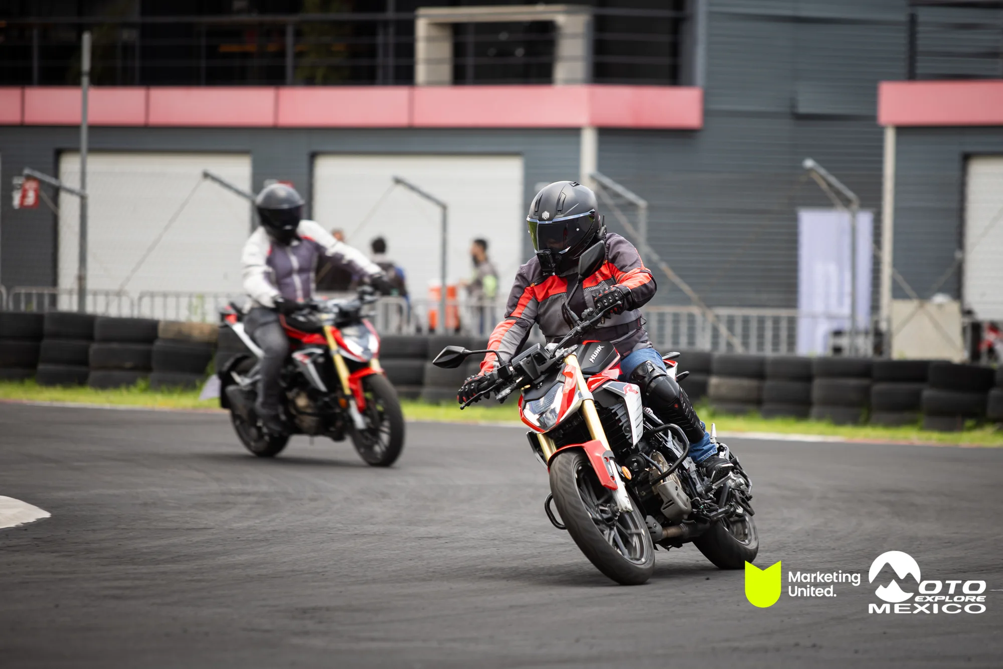 KBR PRUEBA DE MANEJO HUNK 259