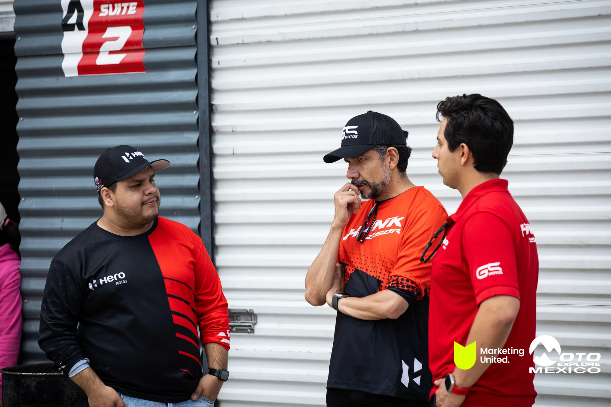 KBR PRUEBA DE MANEJO HUNK 269