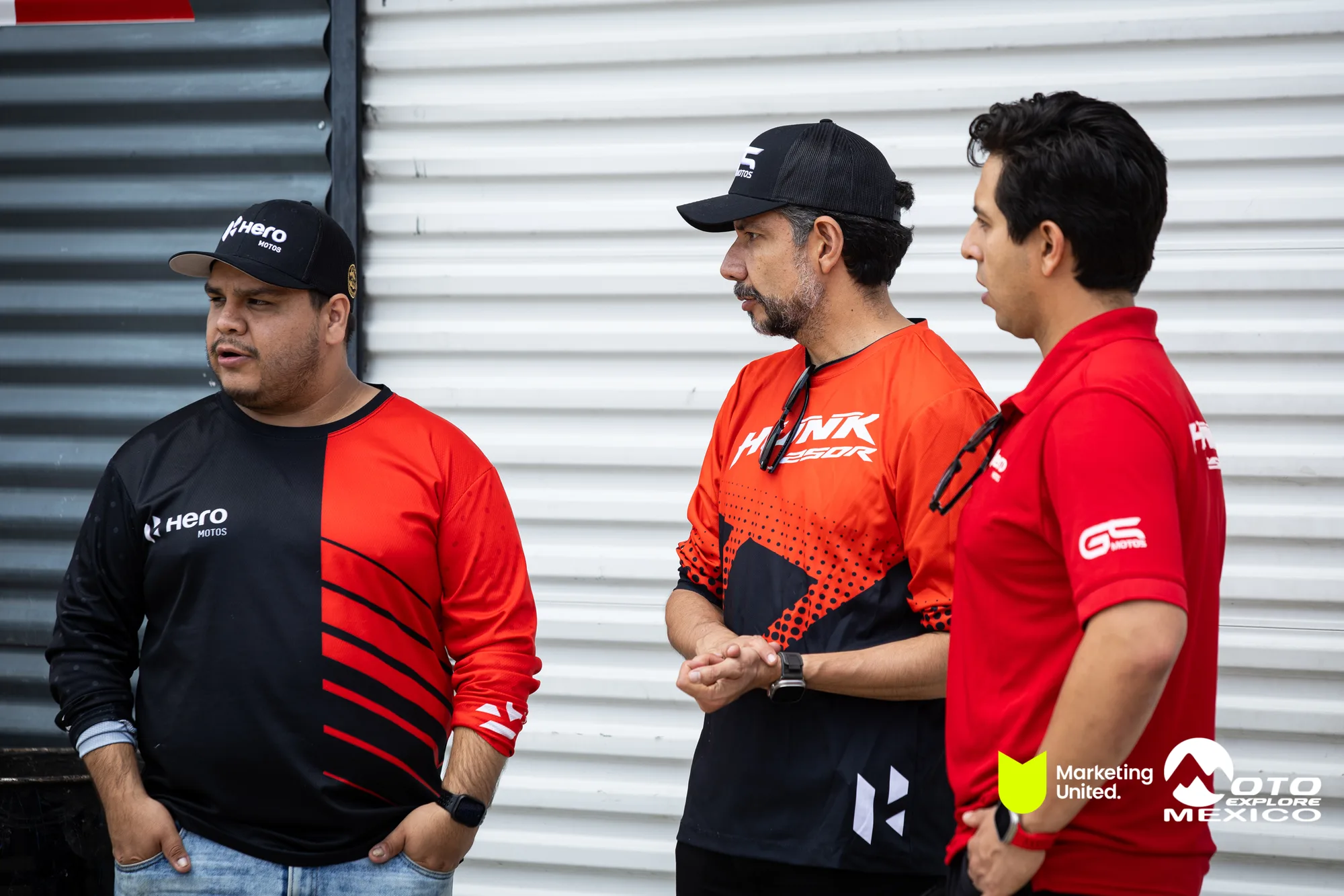 KBR PRUEBA DE MANEJO HUNK 270