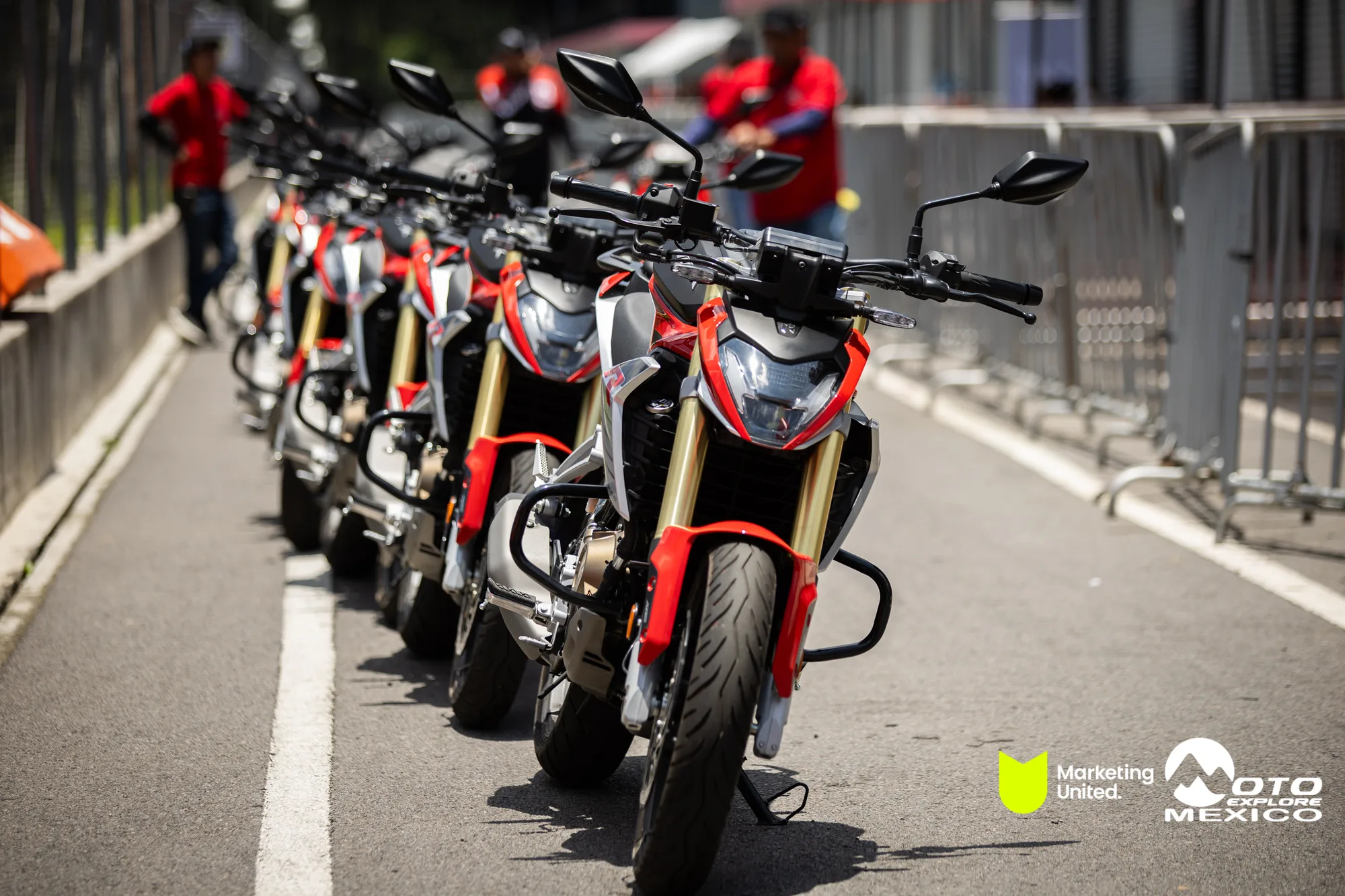KBR PRUEBA DE MANEJO HUNK 295