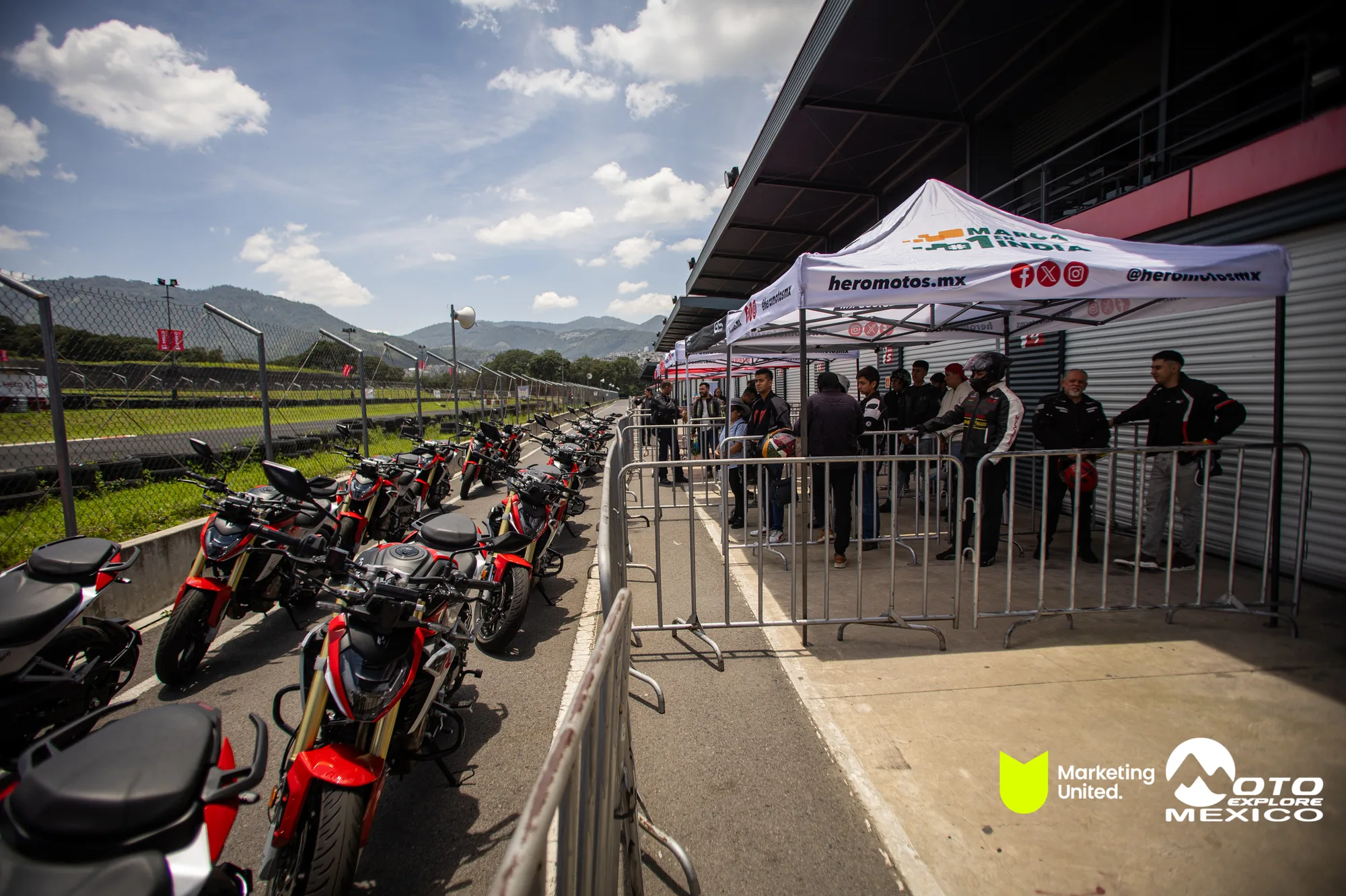 KBR PRUEBA DE MANEJO HUNK 301
