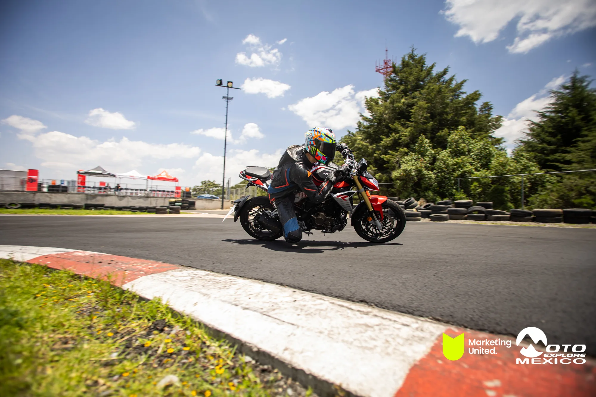 KBR PRUEBA DE MANEJO HUNK 313