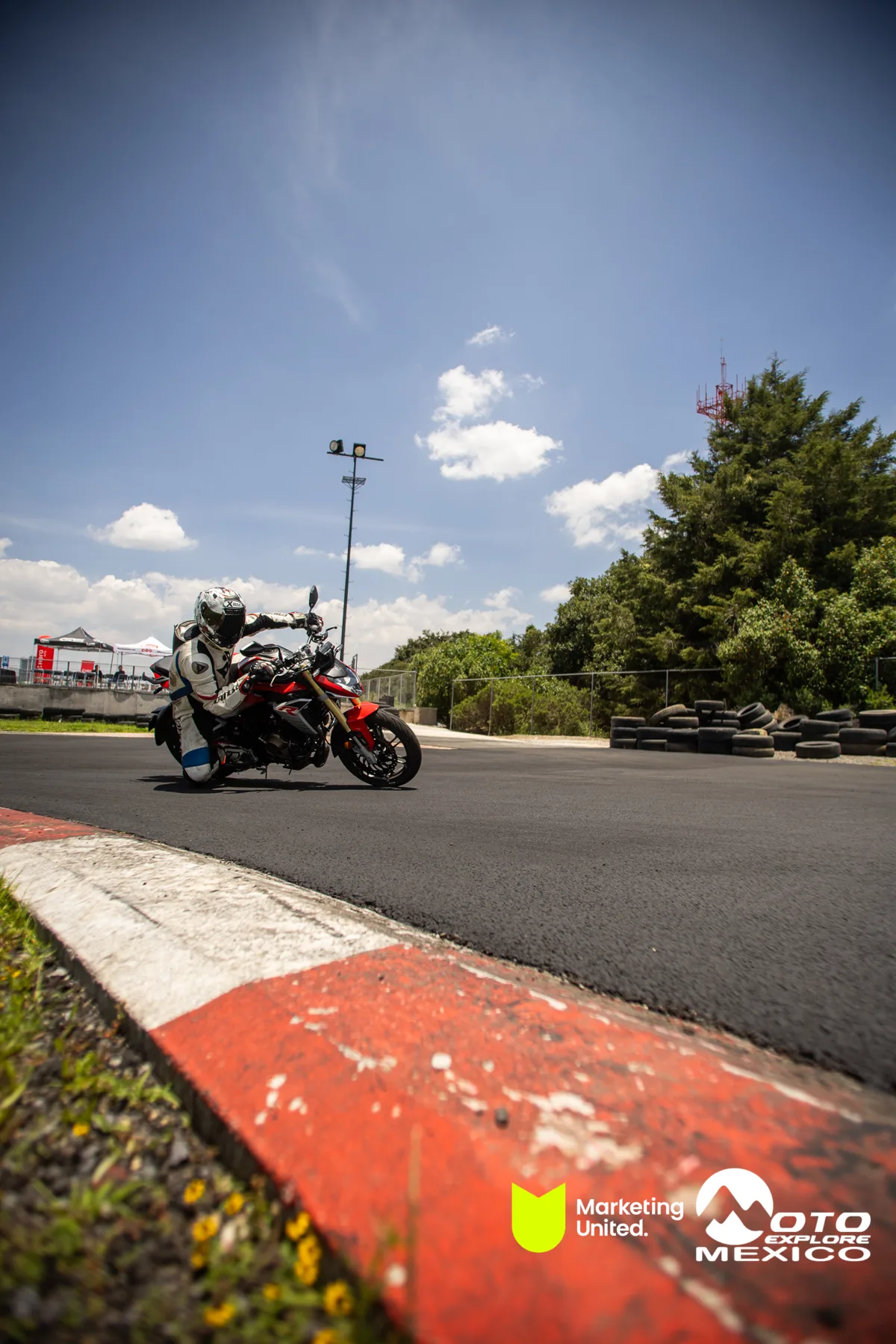 KBR PRUEBA DE MANEJO HUNK 314