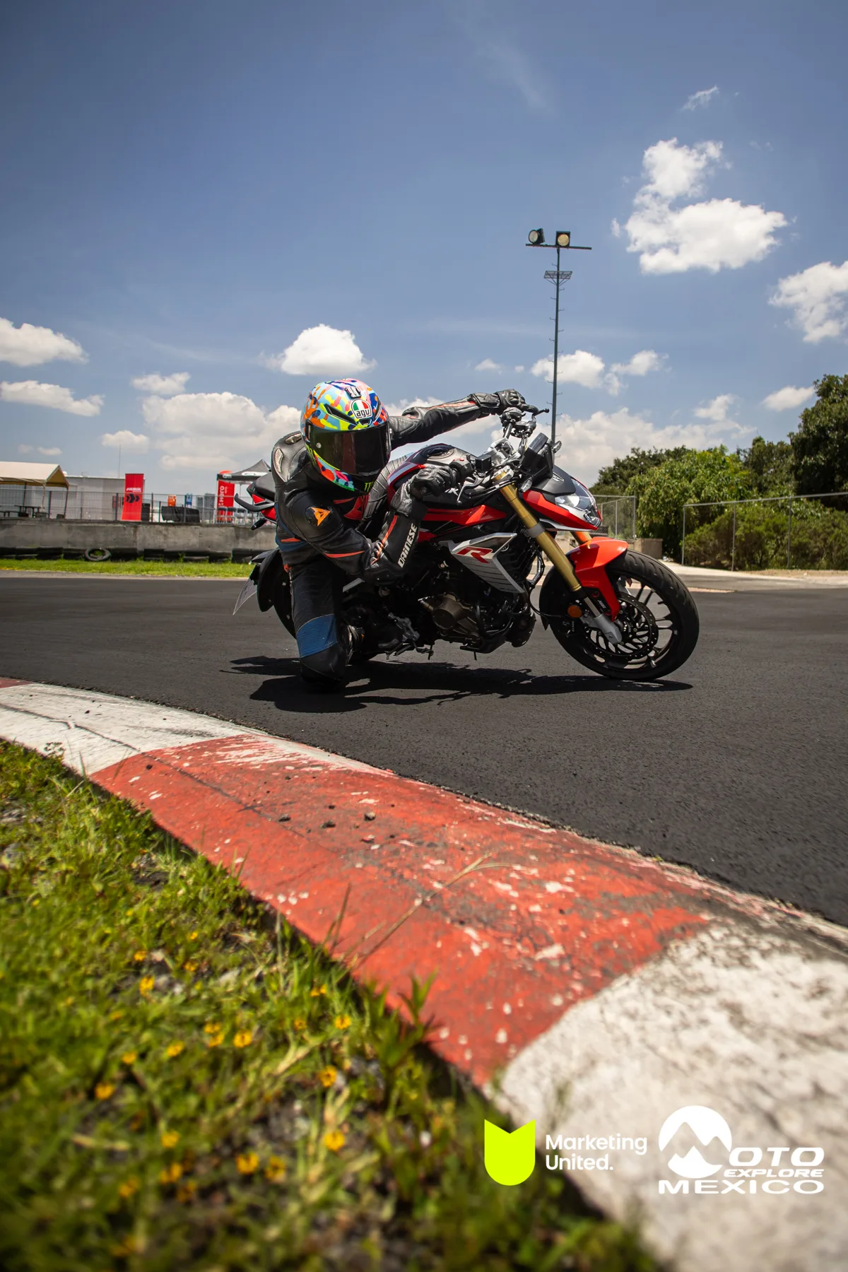KBR PRUEBA DE MANEJO HUNK 316