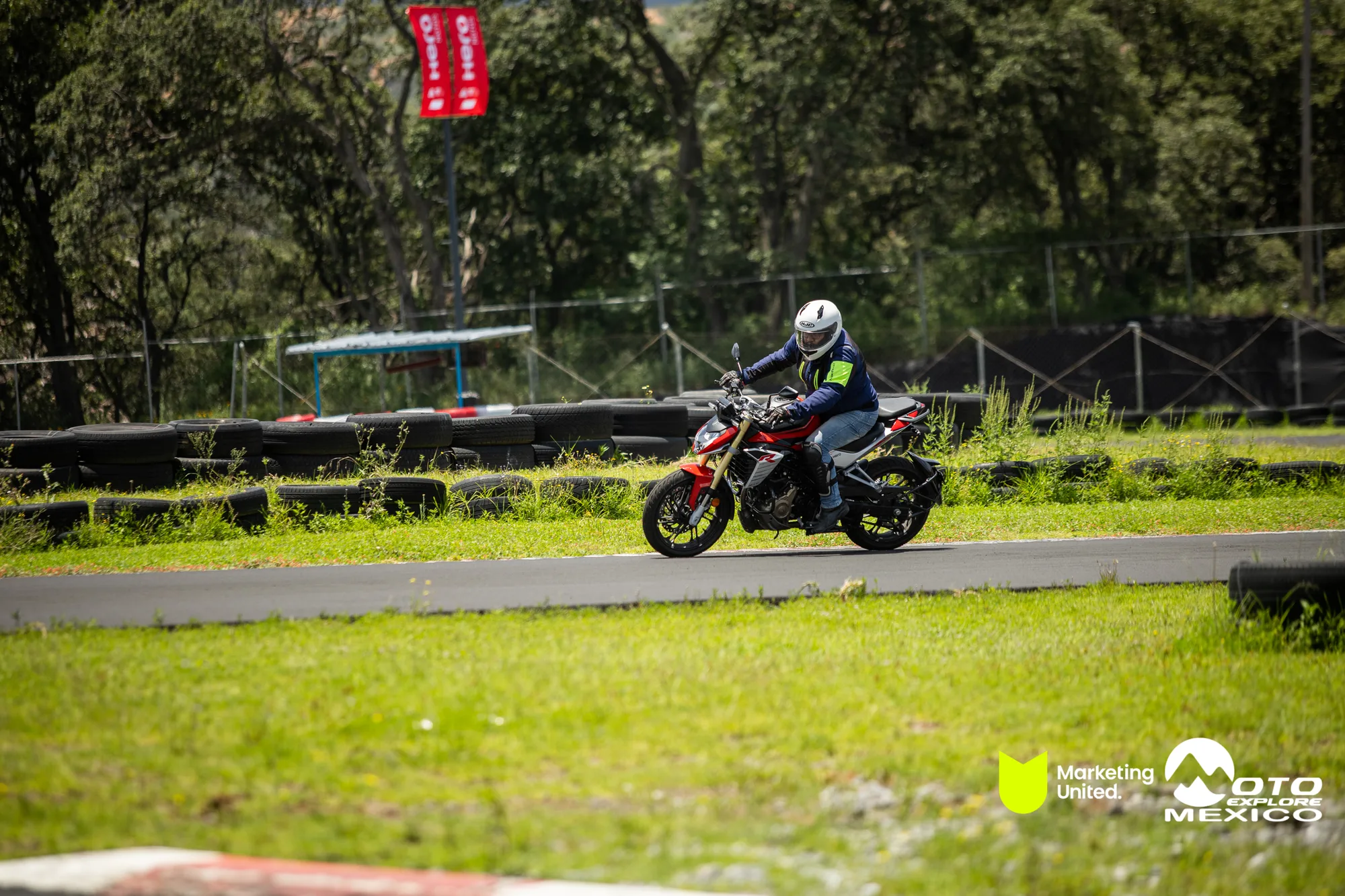 KBR PRUEBA DE MANEJO HUNK 342