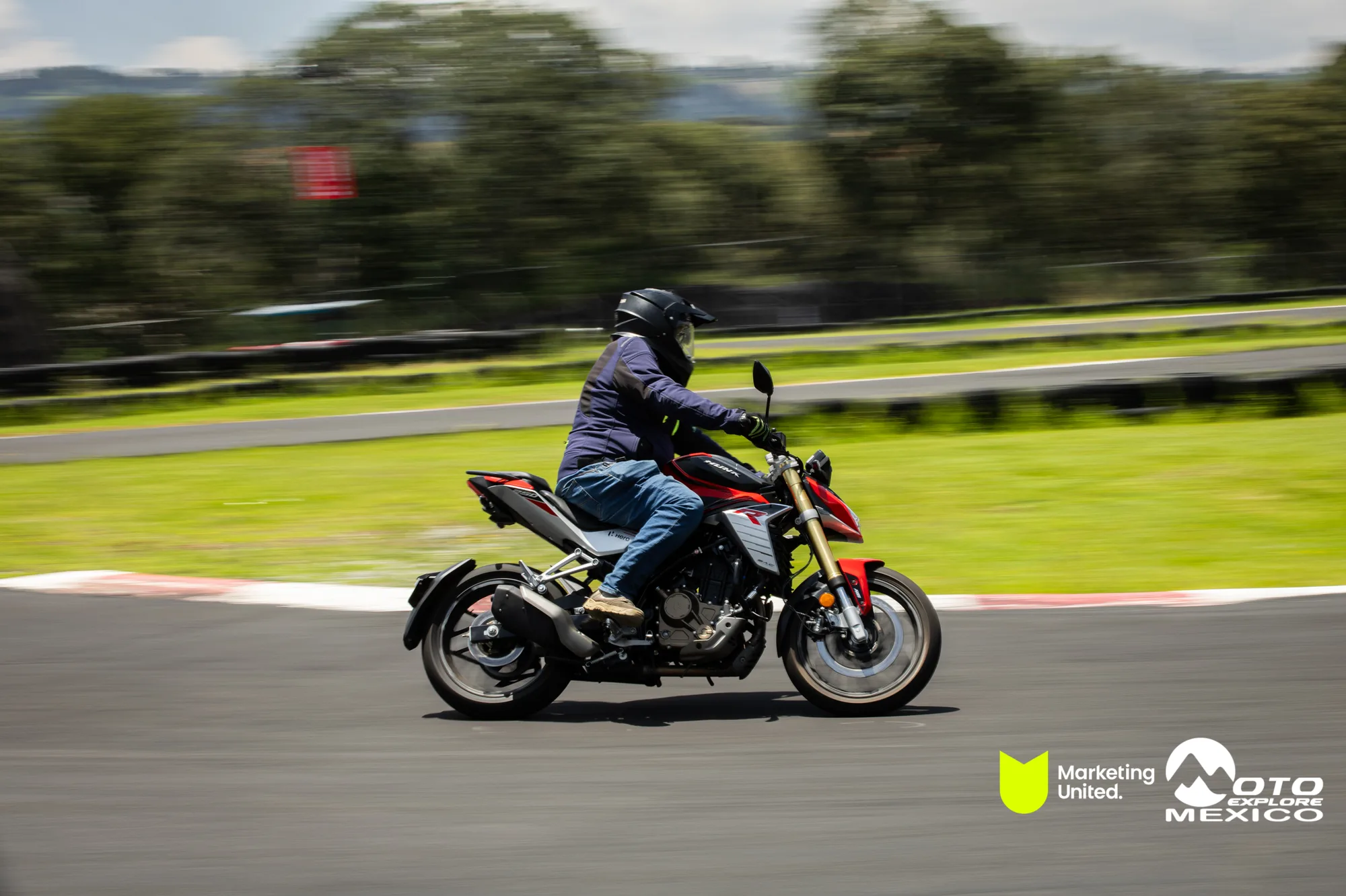 KBR PRUEBA DE MANEJO HUNK 343