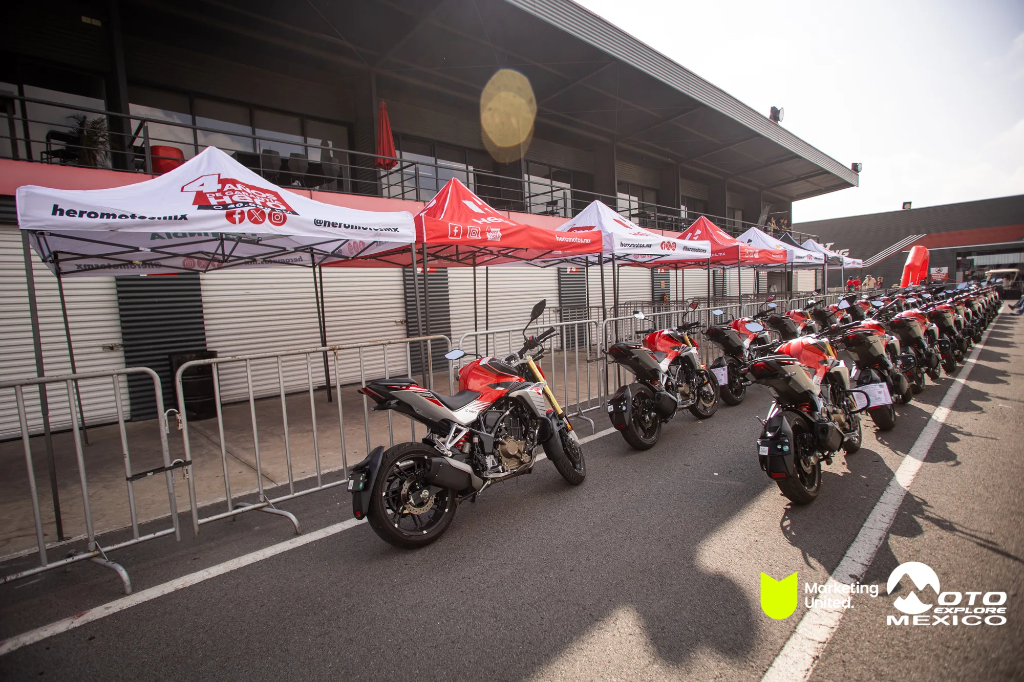 KBR PRUEBA DE MANEJO HUNK 38