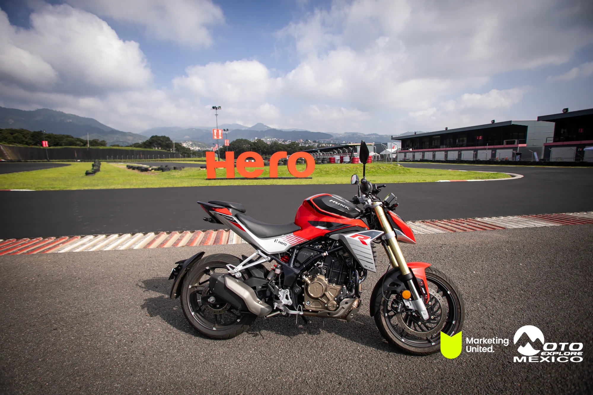 KBR PRUEBA DE MANEJO HUNK 6