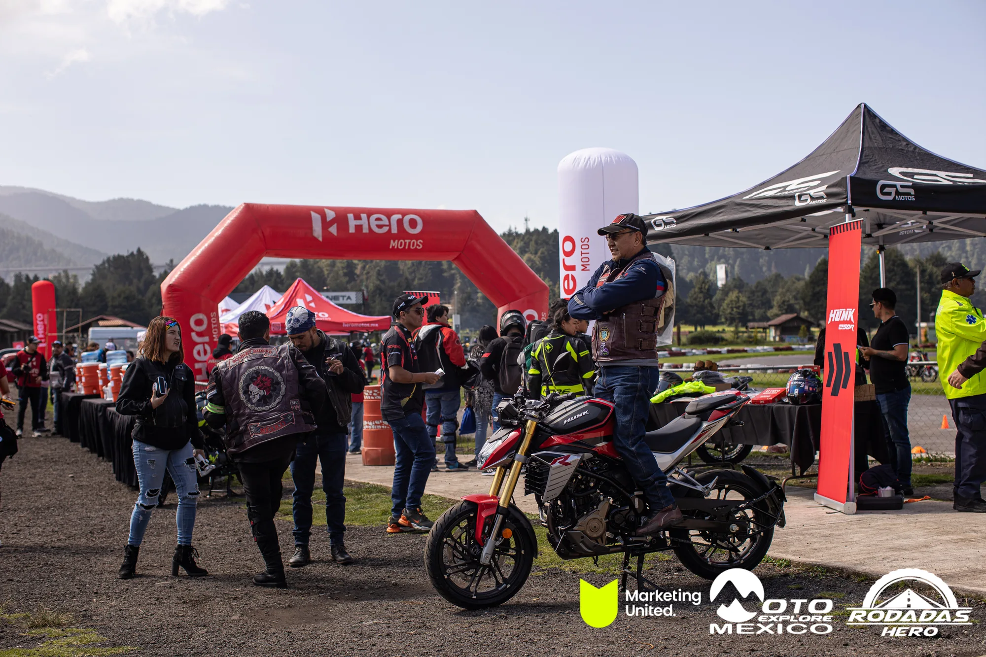 HERO SABANETA 52