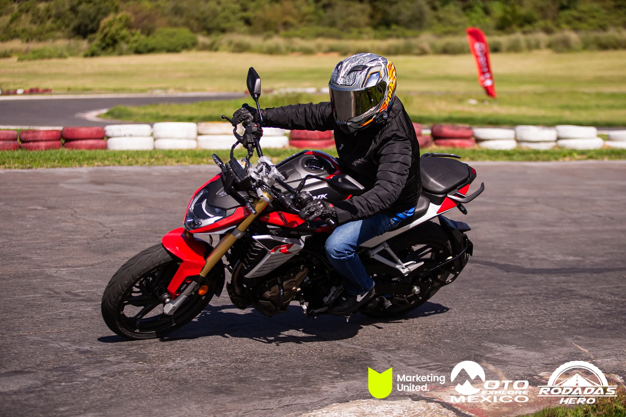 HERO SABANETA 590