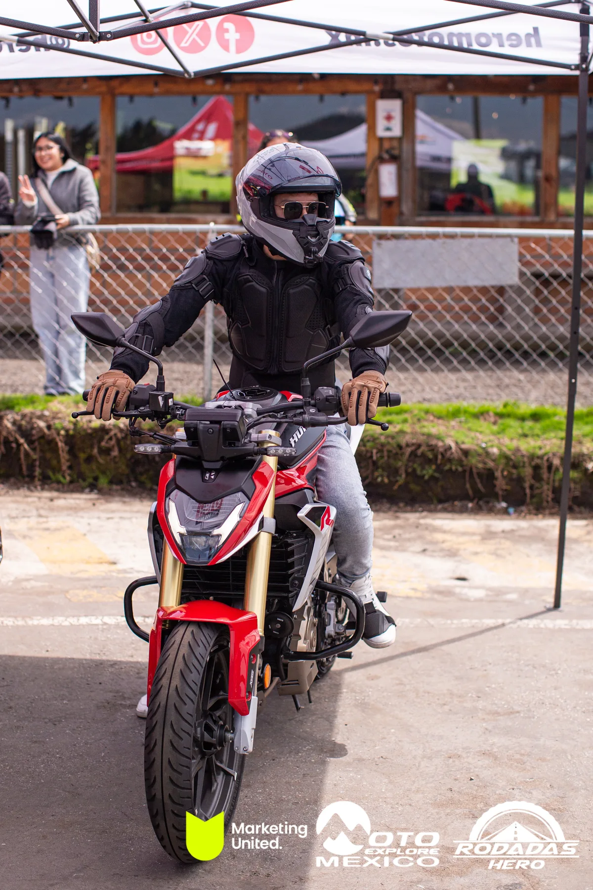 HERO SABANETA 674