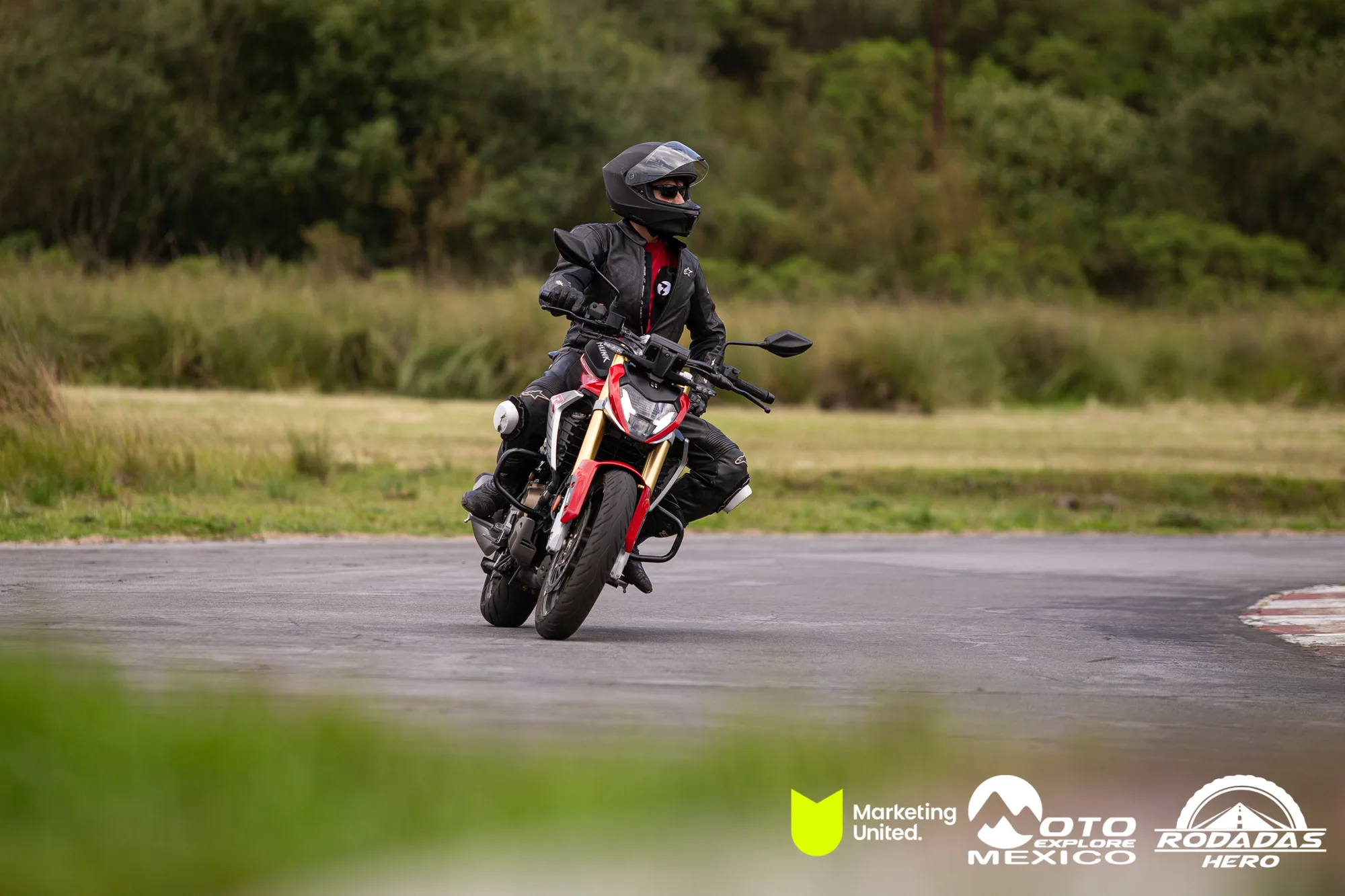HERO SABANETA 886